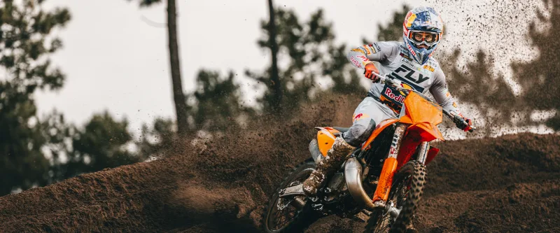 KTM 300 SX 2026