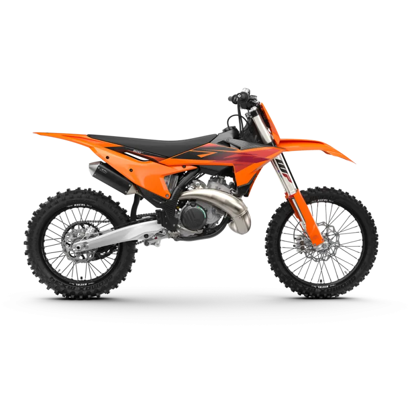 KTM 300 SX 2026