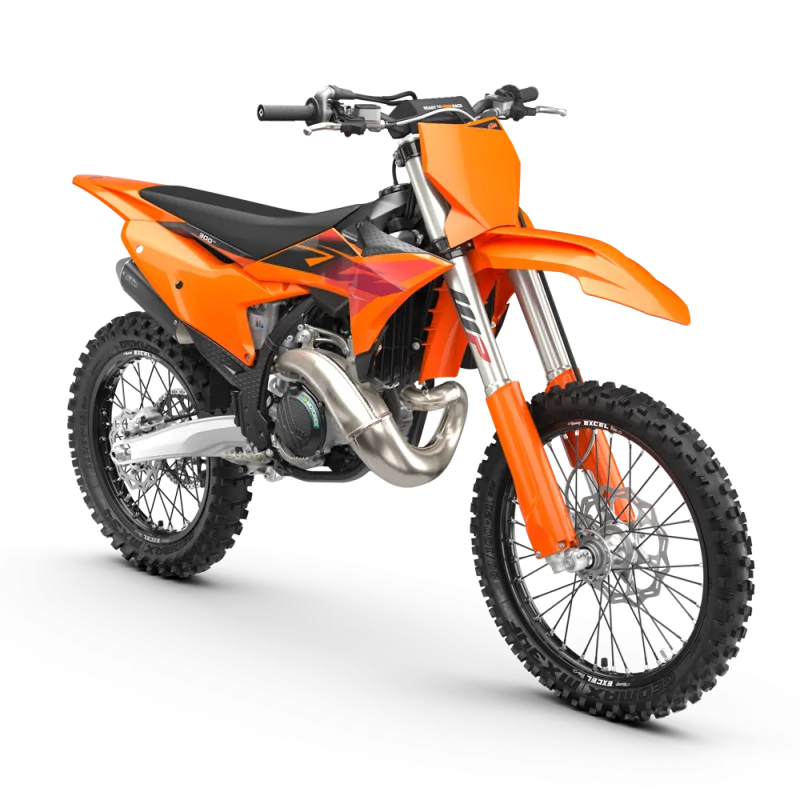 KTM 300 SX 2026
