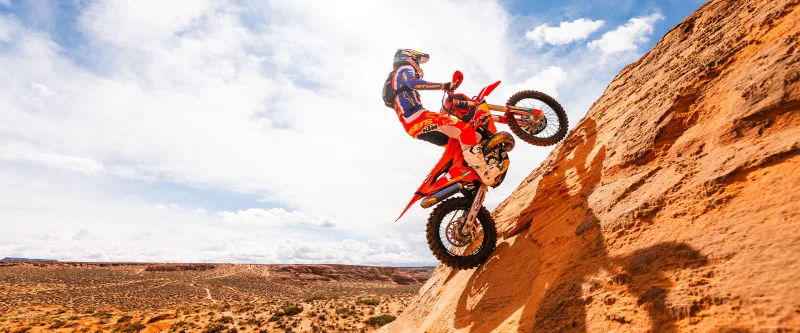 KTM 300 Xc-W Factory Edition 2026