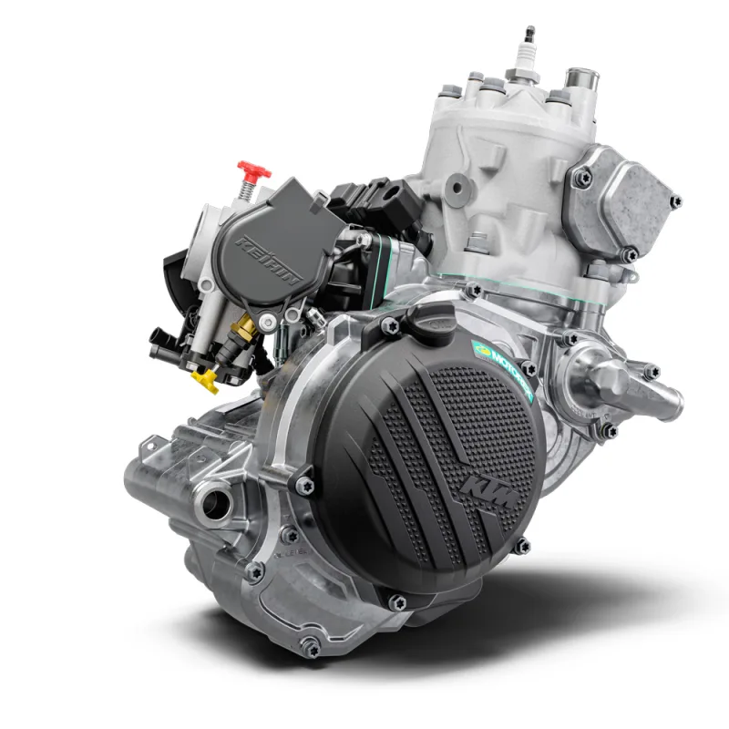 KTM 300 Xc-W Factory Edition 2026