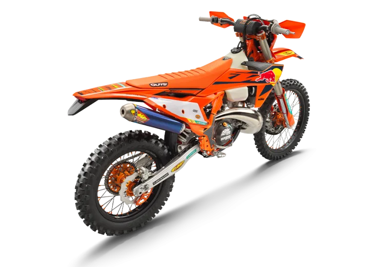 KTM 300 Xc-W Factory Edition 2026