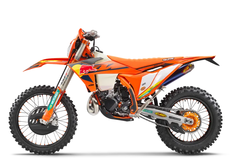 KTM 300 Xc-W Factory Edition 2026