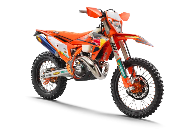 KTM 300 Xc-W Factory Edition 2026