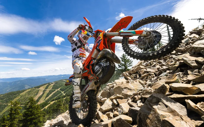 KTM 300 Xc-W Factory Edition 2026