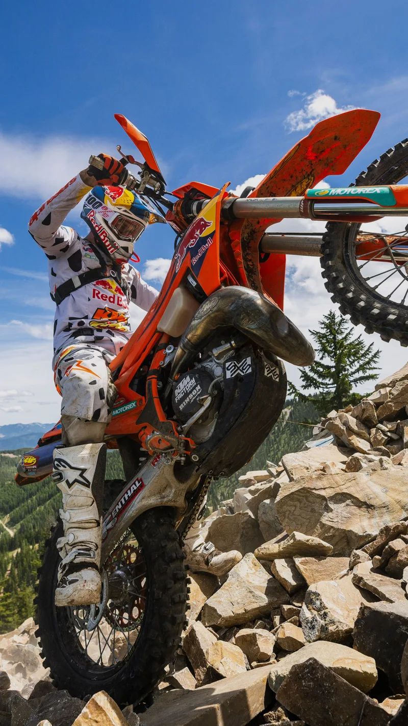 KTM 300 Xc-W Factory Edition 2026