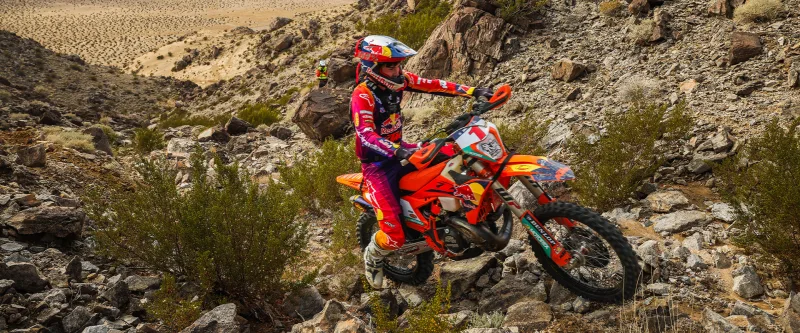 KTM 300 Xc-W Factory Edition 2026