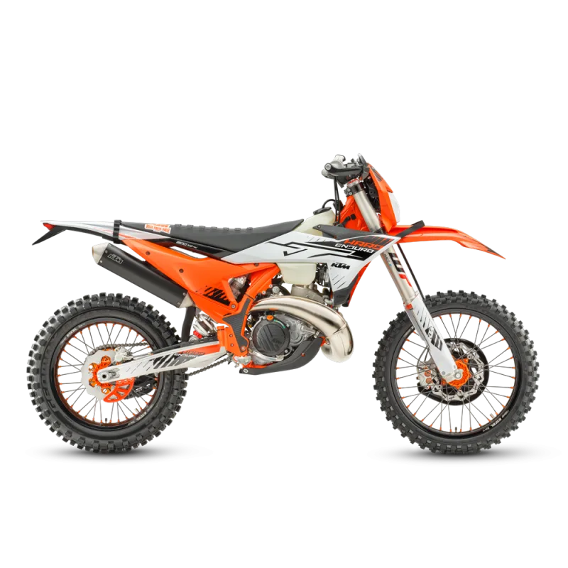 KTM 300 Xc-W Hardenduro 2026
