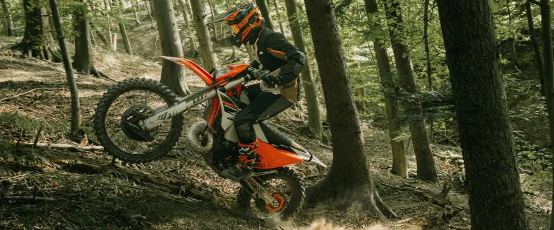 KTM 300 Xc-W Hardenduro 2026