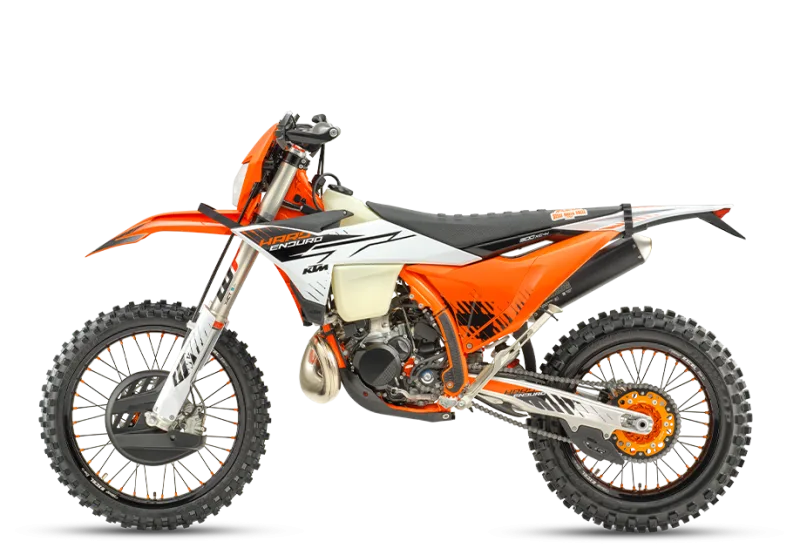 KTM 300 Xc-W Hardenduro 2026