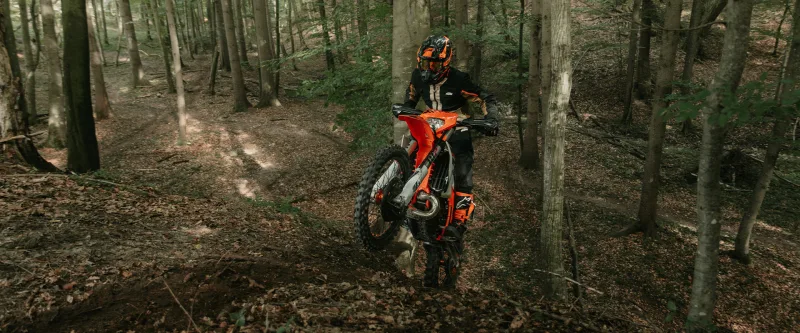 KTM 300 Xc-W Hardenduro 2026