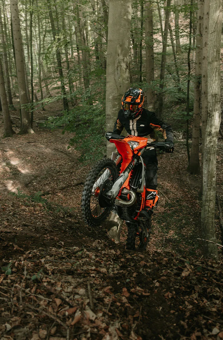 KTM 300 Xc-W Hardenduro 2026