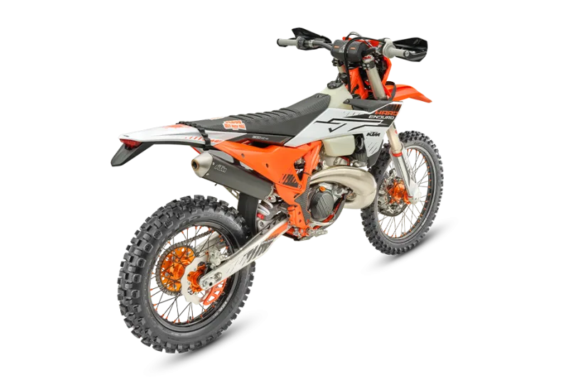 KTM 300 Xc-W Hardenduro 2026