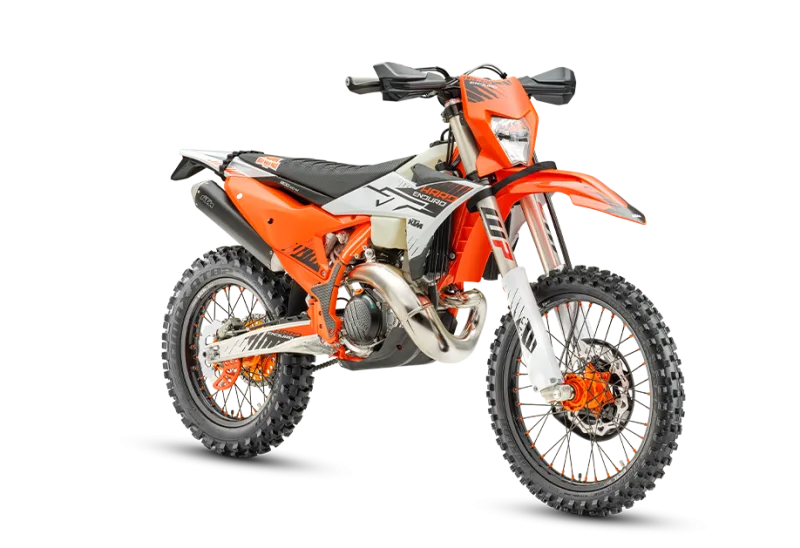 KTM 300 Xc-W Hardenduro 2026