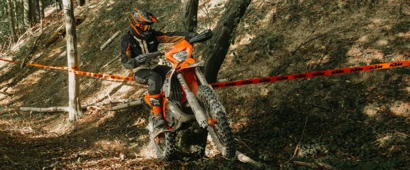 KTM 300 Xc-W Hardenduro 2026