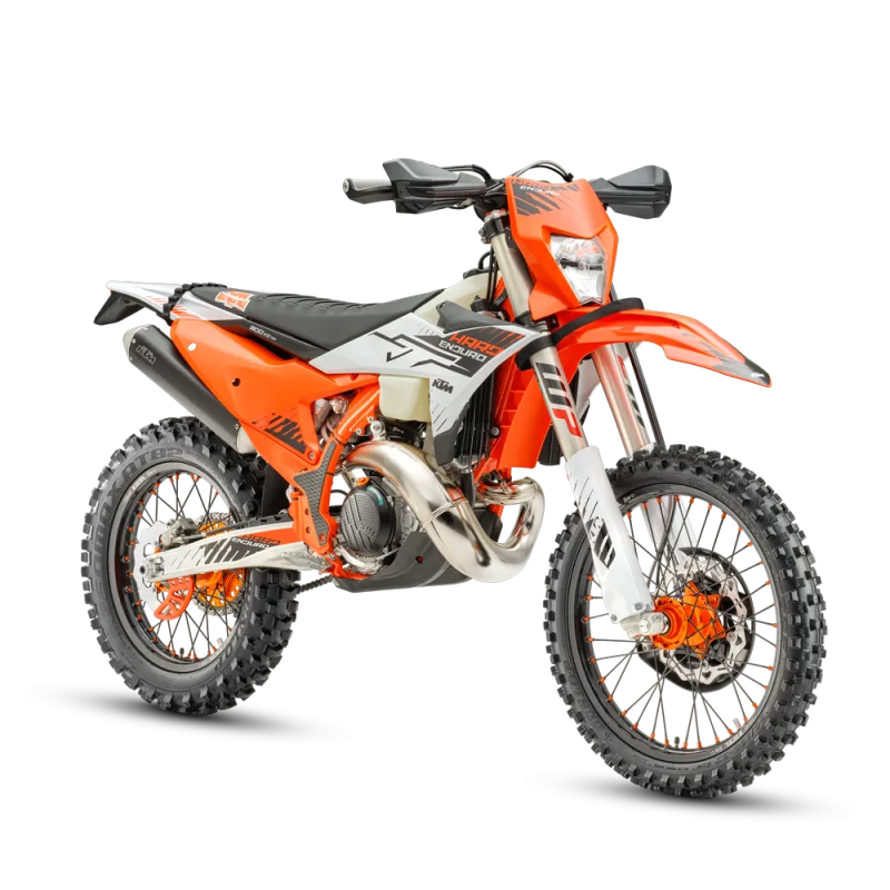 KTM 300 Xc-W Hardenduro 2026