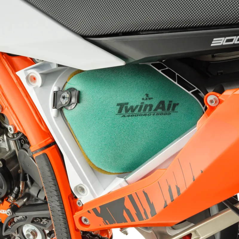 KTM 300 Xc-W Hardenduro 2026