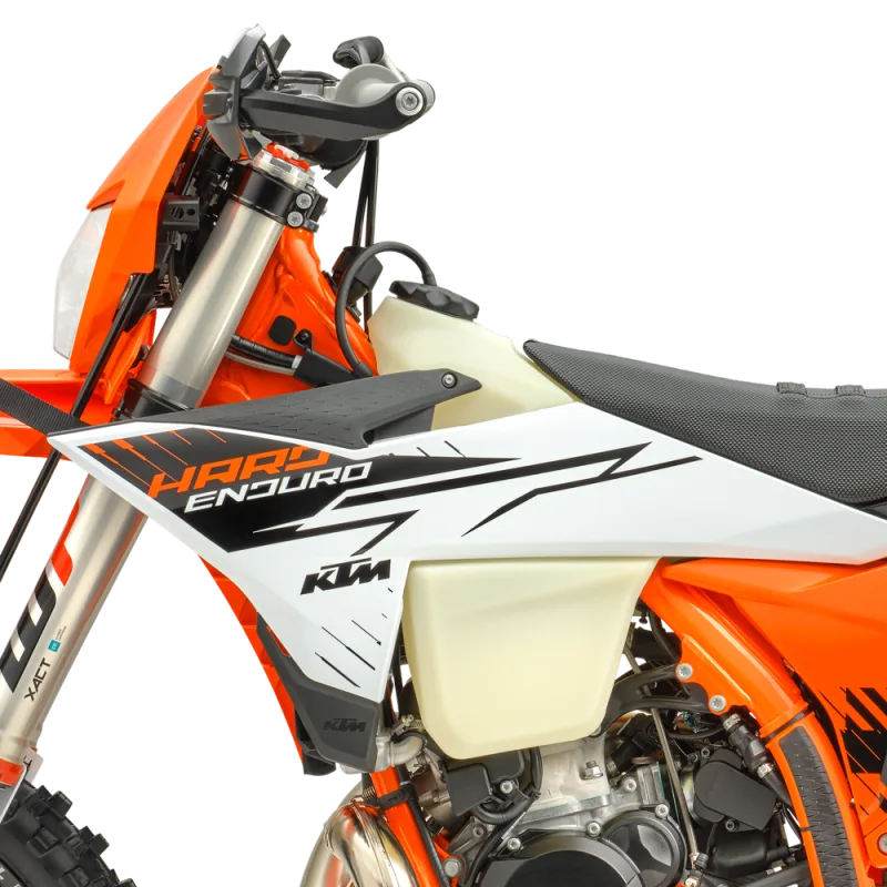 KTM 300 Xc-W Hardenduro 2026