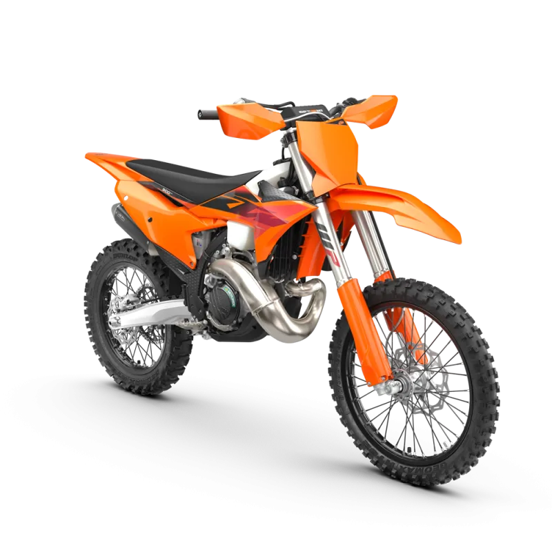 KTM 300 XC 2026