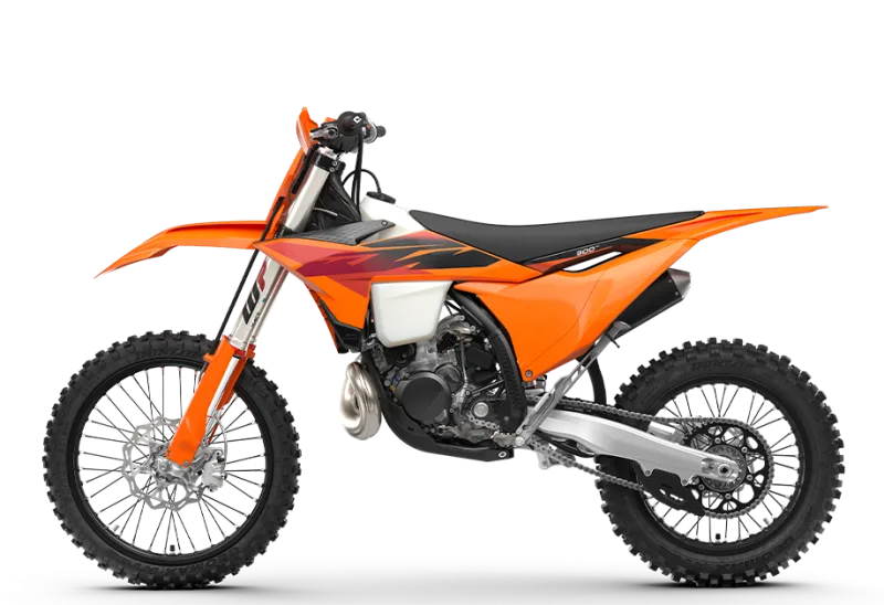 KTM 300 XC 2026