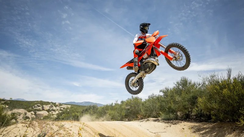 KTM 300 XC 2026