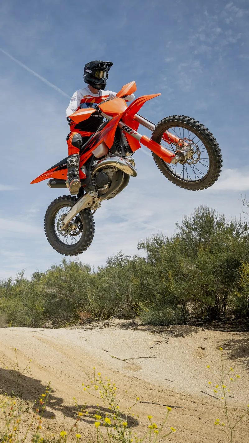 KTM 300 XC 2026