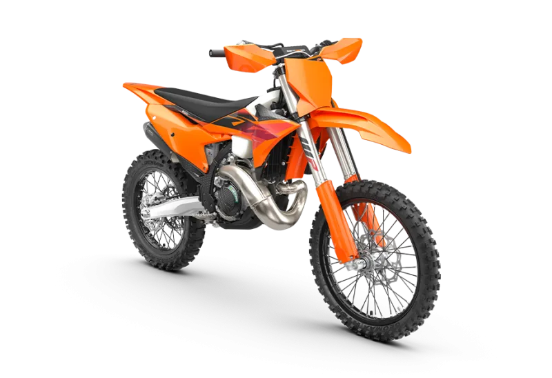 KTM 300 XC 2026