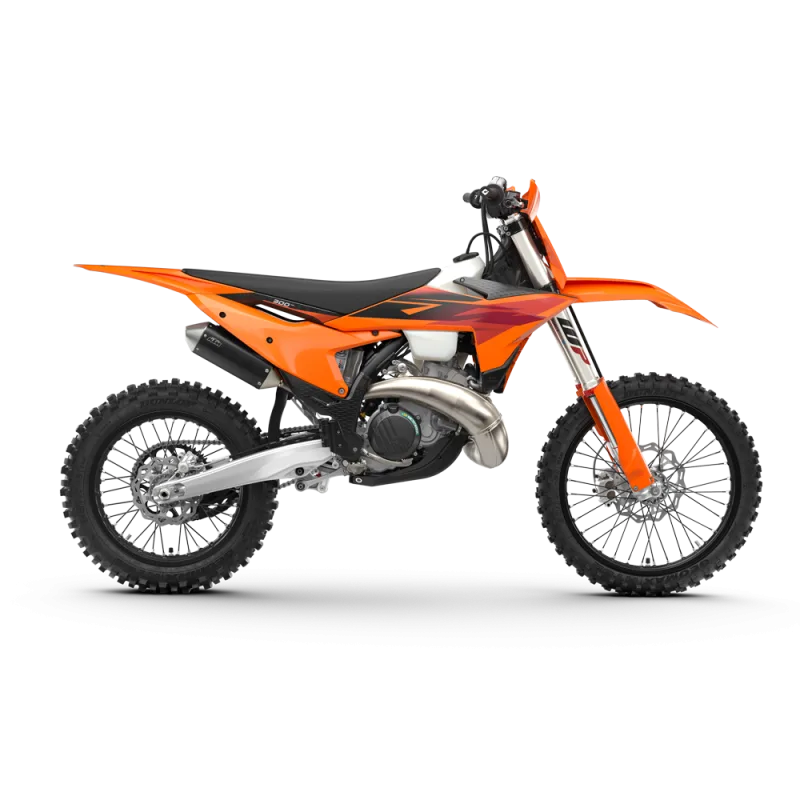 KTM 300 XC 2026