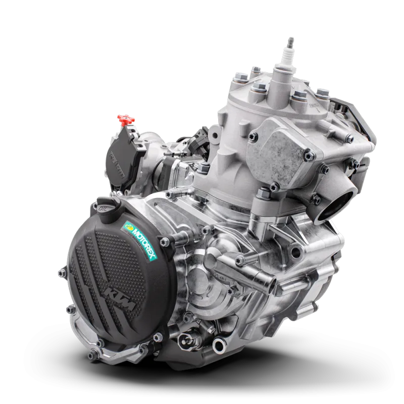 KTM 300 XC 2026
