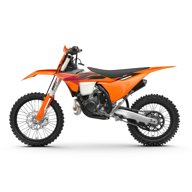 KTM 300 XC 2026