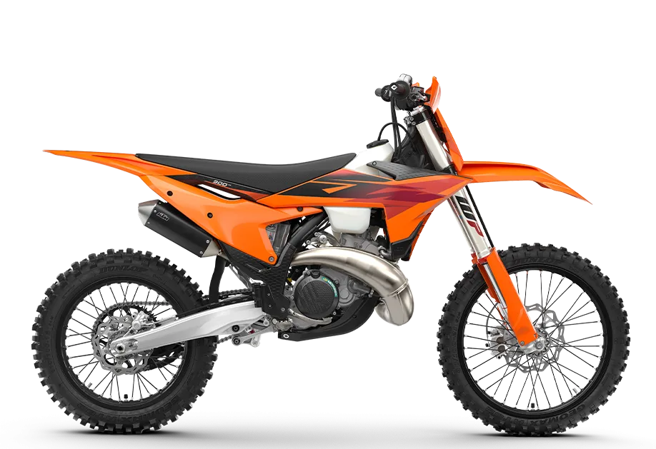 2026 KTM 300 XC
