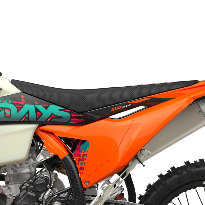 KTM 350 Exc-F 6Days 2026