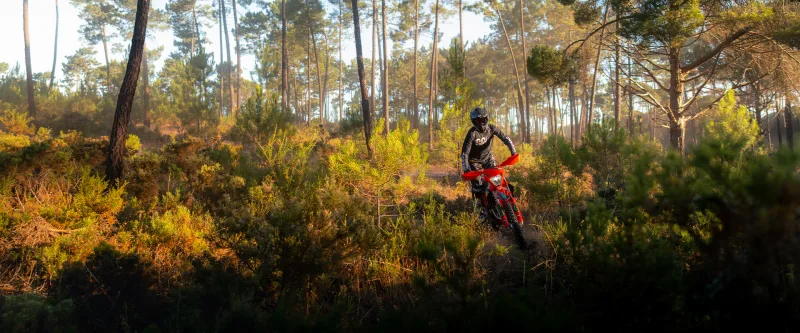 KTM 350 Exc-F 6Days 2026