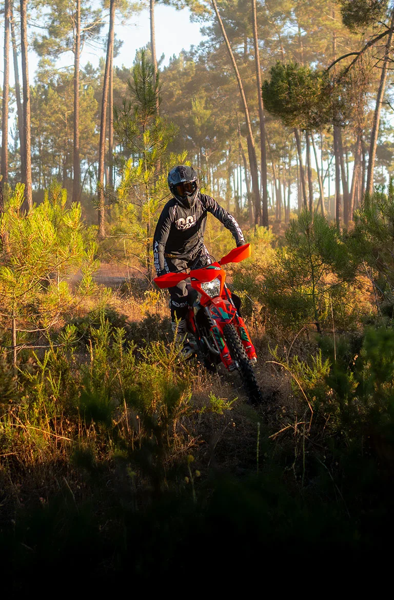 KTM 350 Exc-F 6Days 2026