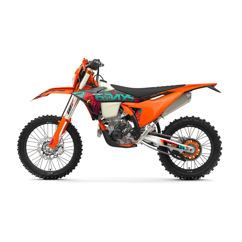 KTM 350 Exc-F 6Days 2026