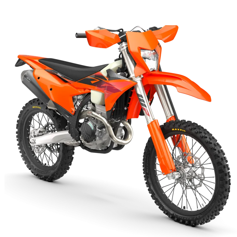 KTM 350 EXC-F 2026