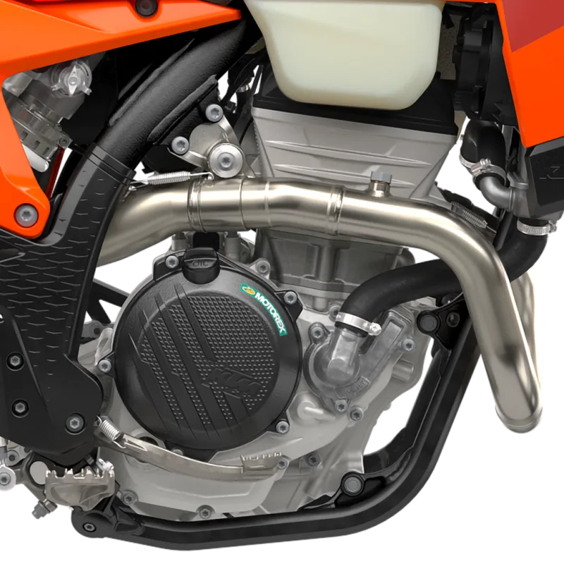 KTM 350 EXC-F 2026