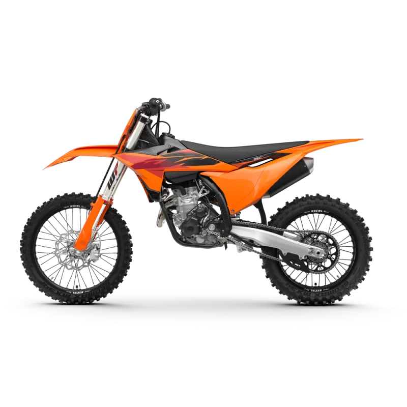 KTM 350 SX-F 2026