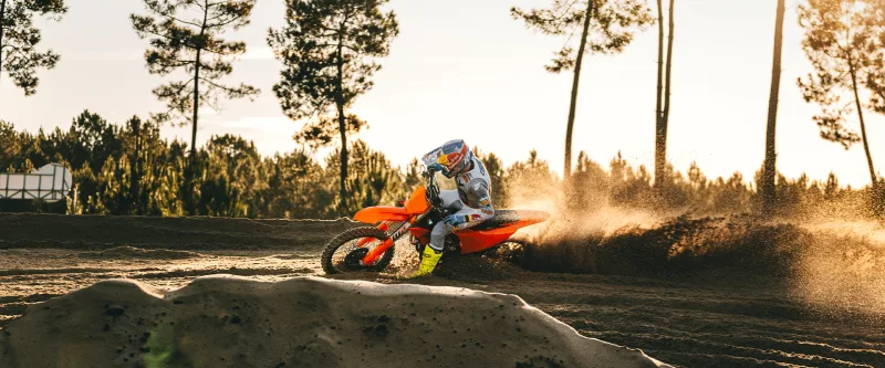 KTM 350 SX-F 2026