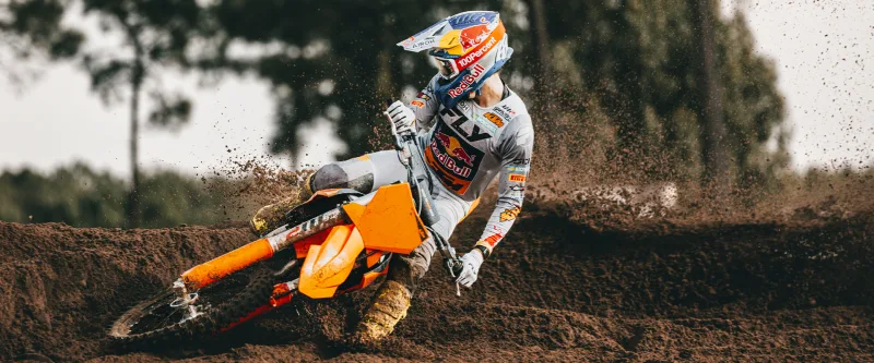 KTM 350 SX-F 2026