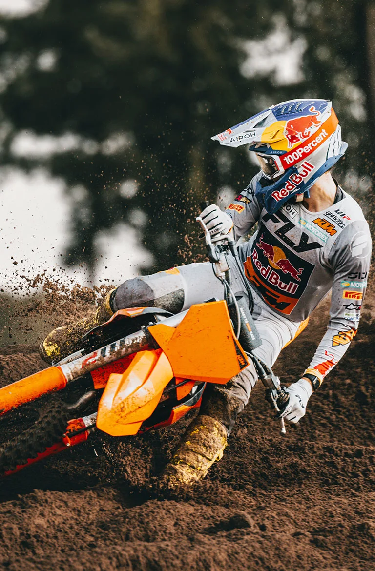KTM 350 SX-F 2026