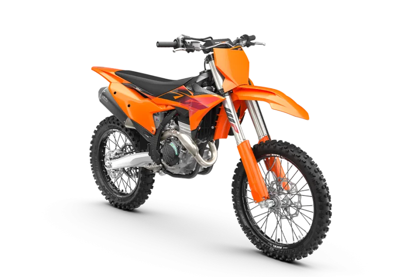 KTM 350 SX-F 2026