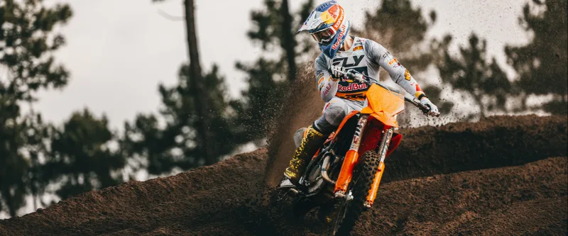 KTM 350 SX-F 2026