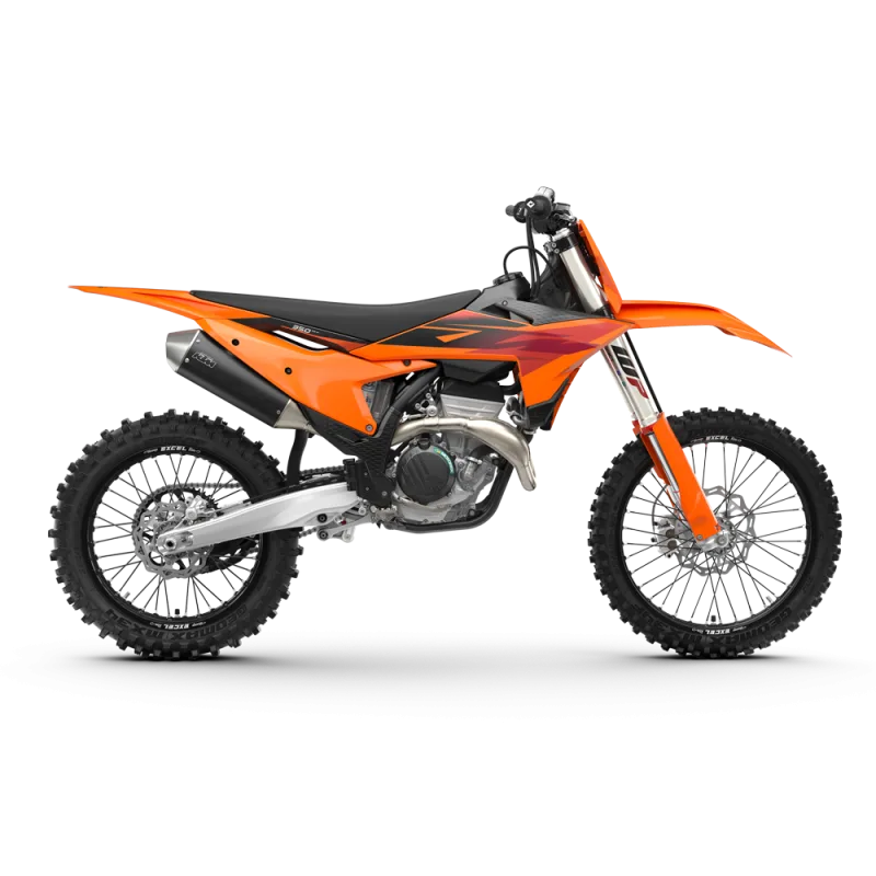 KTM 350 SX-F 2026