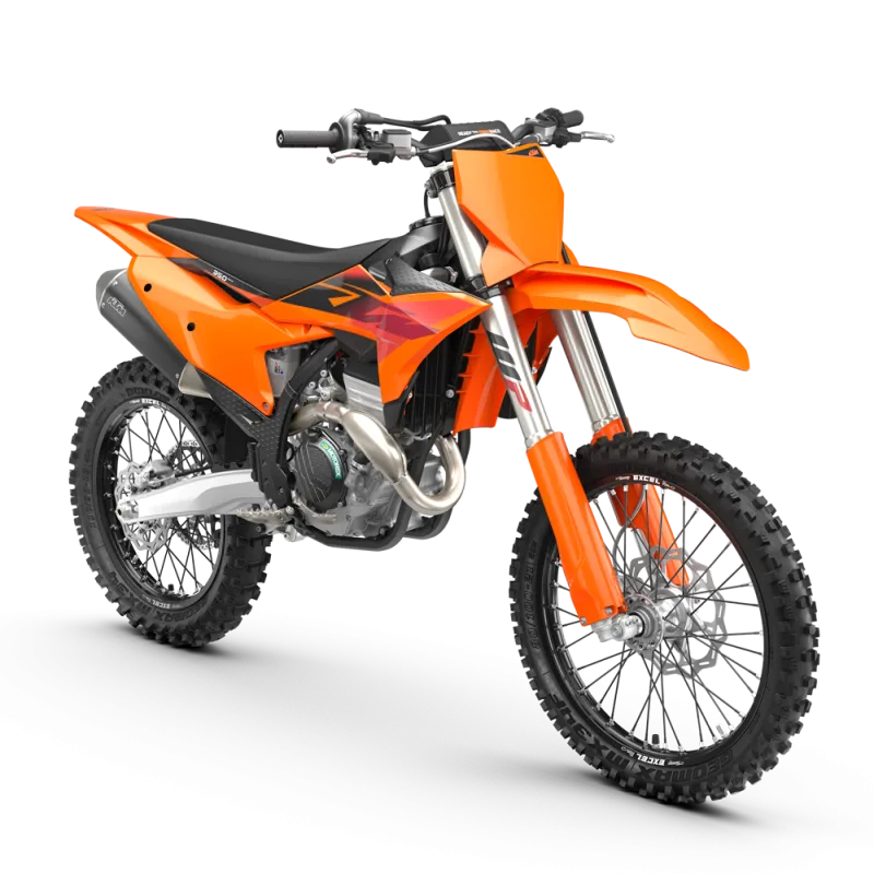 KTM 350 SX-F 2026
