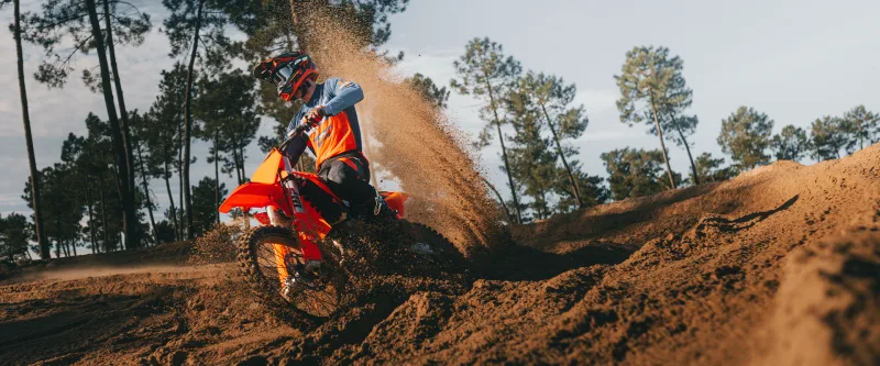 KTM 350 SX-F 2026