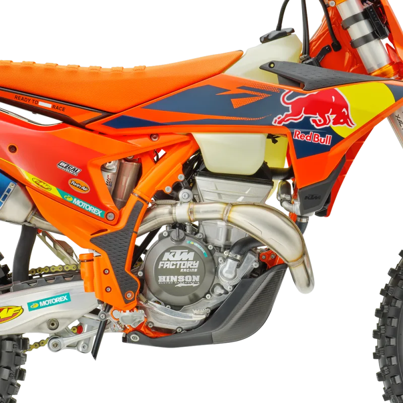 KTM 350 Xc-F Factory Edition 2026