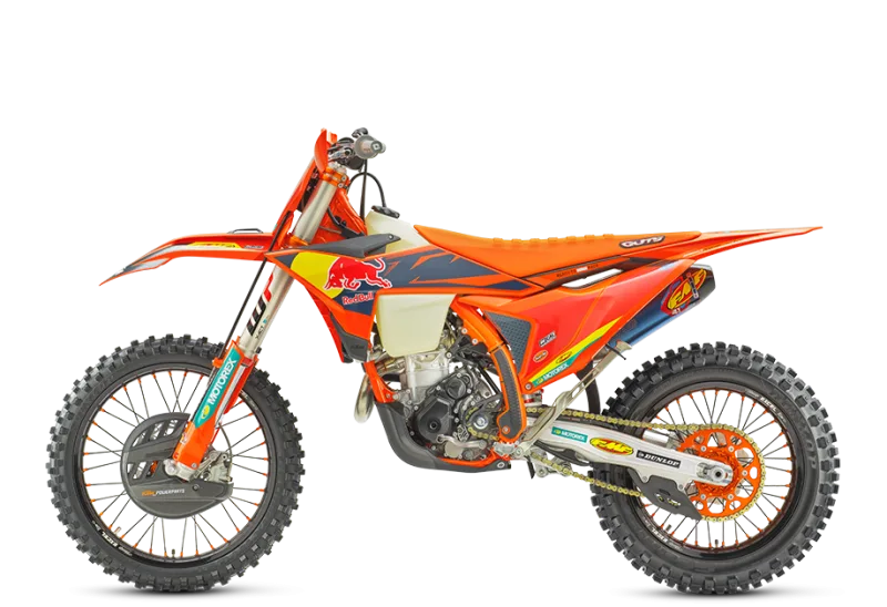 KTM 350 Xc-F Factory Edition 2026