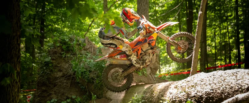 KTM 350 Xc-F Factory Edition 2026