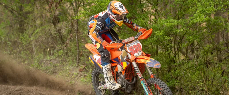 KTM 350 Xc-F Factory Edition 2026